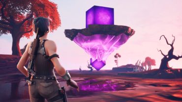 Kevin Returns... (Duo) Zone Wars!