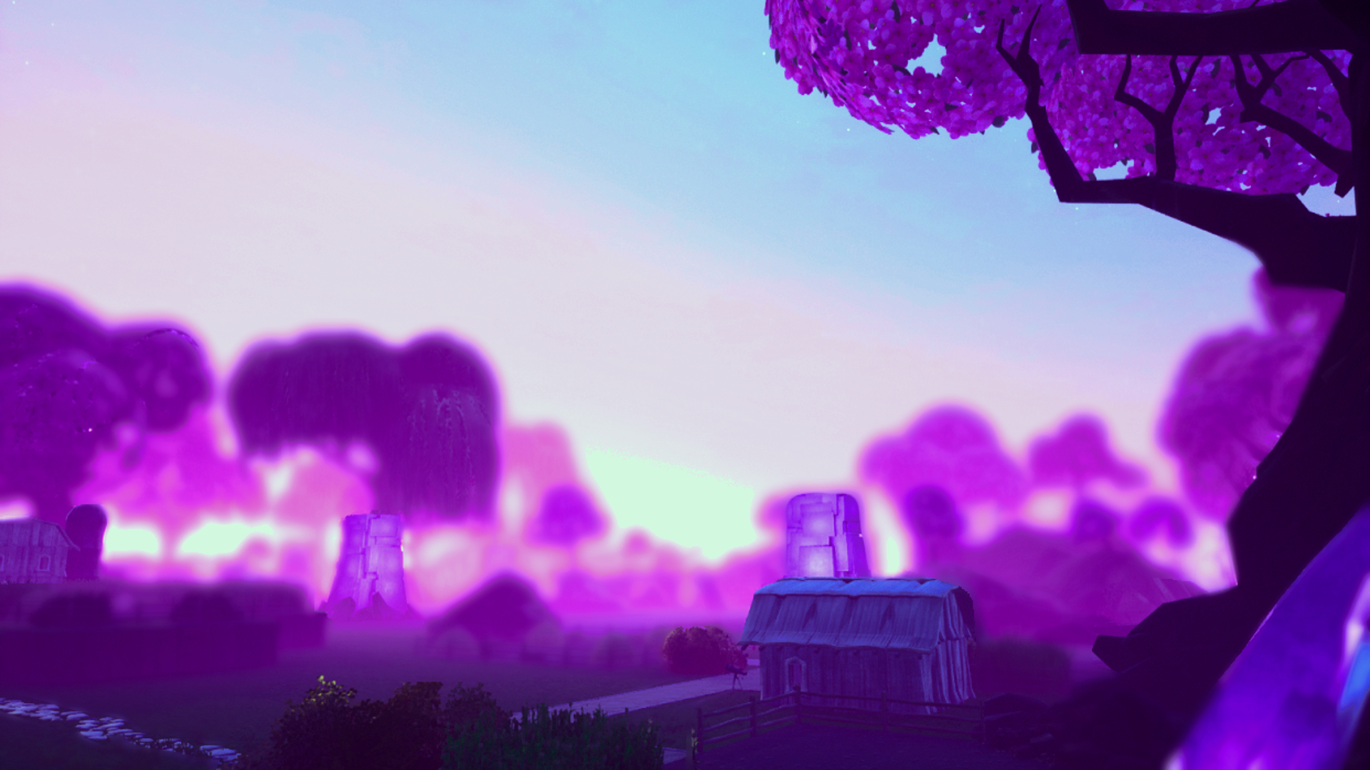 Fortnite Zombie Island [Season 19] [ bulbousdrew ] Fortnite Creative