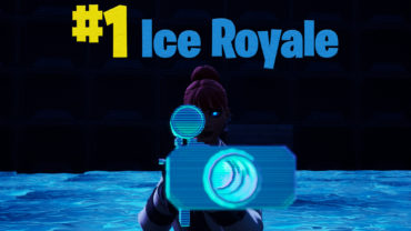 #1 Ice Royale