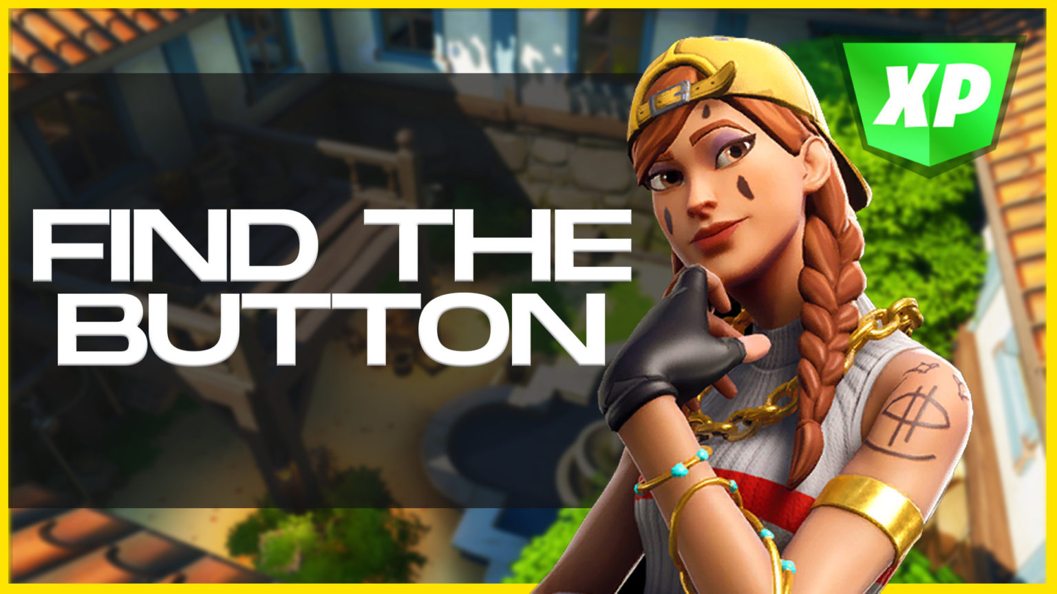 Find the button ! Box edition [ nooelgaming ] Fortnite Creative Map Code