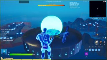 Moty_p's Map - 2in1 Gun Game MAP(s)