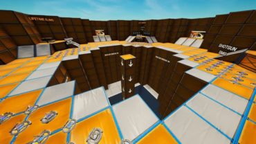 🧡ORANGE PIT - Free For All