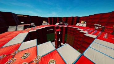 ❤RED PIT - Free For All