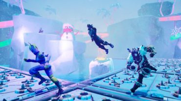 🌬️🥶THE COLDEST DEATHRUN🥶🌬️