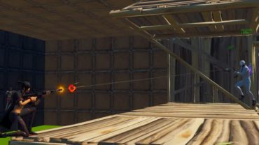 AllBest's Boxfight (with loot selector)