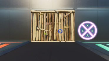 Crosshair placement, Piece Control & AIM