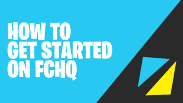 How to Get Started on FCHQ