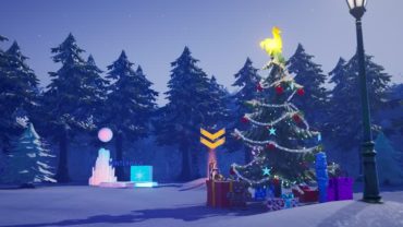 🎄OPERATION WINTERFEST☃️