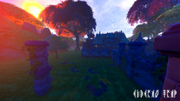 ELDERA'S TRAP | DEATHRUN MAZE | 9602-4080-1737