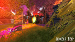 ELDERA'S TRAP | DEATHRUN MAZE | 9602-4080-1737