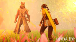 ELDERA'S TRAP | DEATHRUN MAZE | 9602-4080-1737