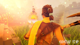 ELDERA'S TRAP | DEATHRUN MAZE | 9602-4080-1737