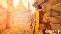 ELDERA'S TRAP | DEATHRUN MAZE | 9602-4080-1737