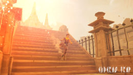 ELDERA'S TRAP | DEATHRUN MAZE | 9602-4080-1737
