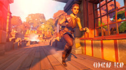 ELDERA'S TRAP | DEATHRUN MAZE | 9602-4080-1737