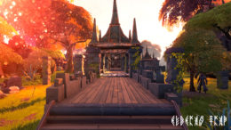ELDERA'S TRAP | DEATHRUN MAZE | 9602-4080-1737