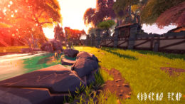 ELDERA'S TRAP | DEATHRUN MAZE | 9602-4080-1737