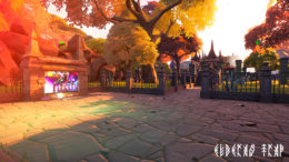 ELDERA'S TRAP | DEATHRUN MAZE | 9602-4080-1737