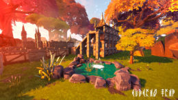 ELDERA'S TRAP | DEATHRUN MAZE | 9602-4080-1737