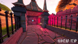 ELDERA'S TRAP | DEATHRUN MAZE | 9602-4080-1737