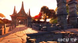 ELDERA'S TRAP | DEATHRUN MAZE | 9602-4080-1737