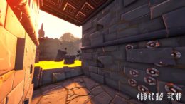 ELDERA'S TRAP | DEATHRUN MAZE | 9602-4080-1737