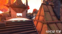 ELDERA'S TRAP | DEATHRUN MAZE | 9602-4080-1737