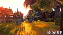 ELDERA'S TRAP | DEATHRUN MAZE | 9602-4080-1737