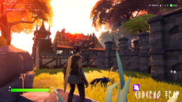 ELDERA'S TRAP | DEATHRUN MAZE | 9602-4080-1737