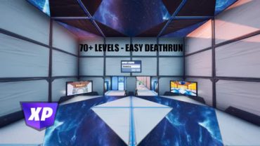 ✨70+ Levels - Easy Deathrun💢