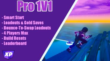 💯 Pro 1V1 💎