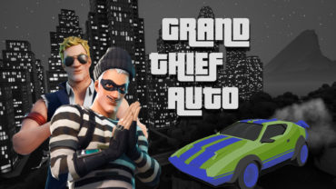 GrandTheifAuto
