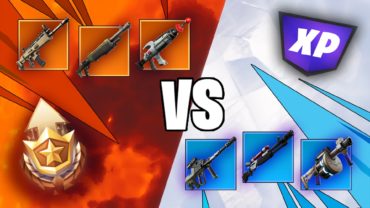 🔥 Fire vs Ice 🥶