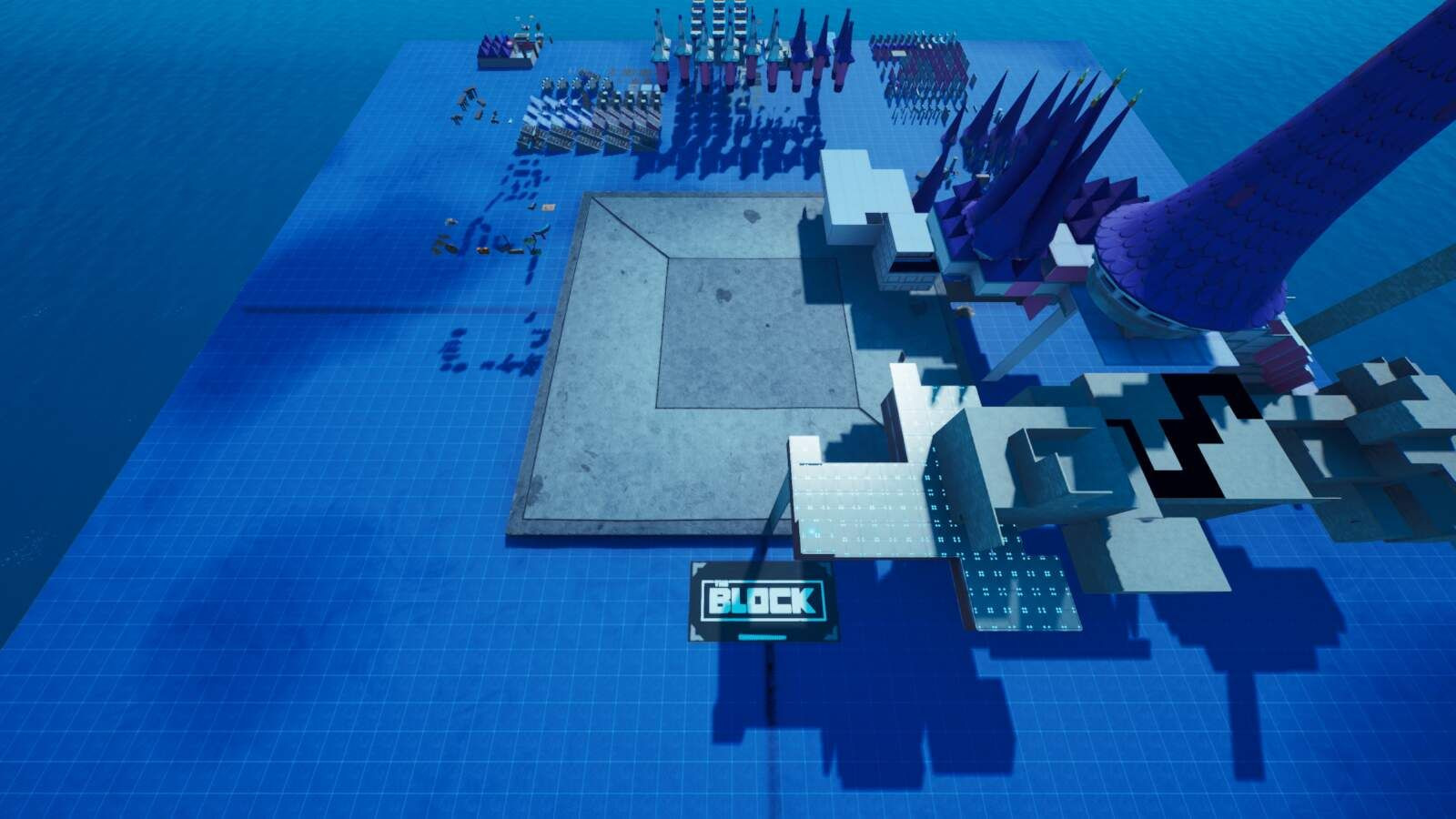 50 rooms escape game [ fxsweatty ] – Fortnite Creative Map Code