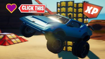 Desert Open World Driving ✨