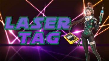 😎💢 Laser Tag 💢😎