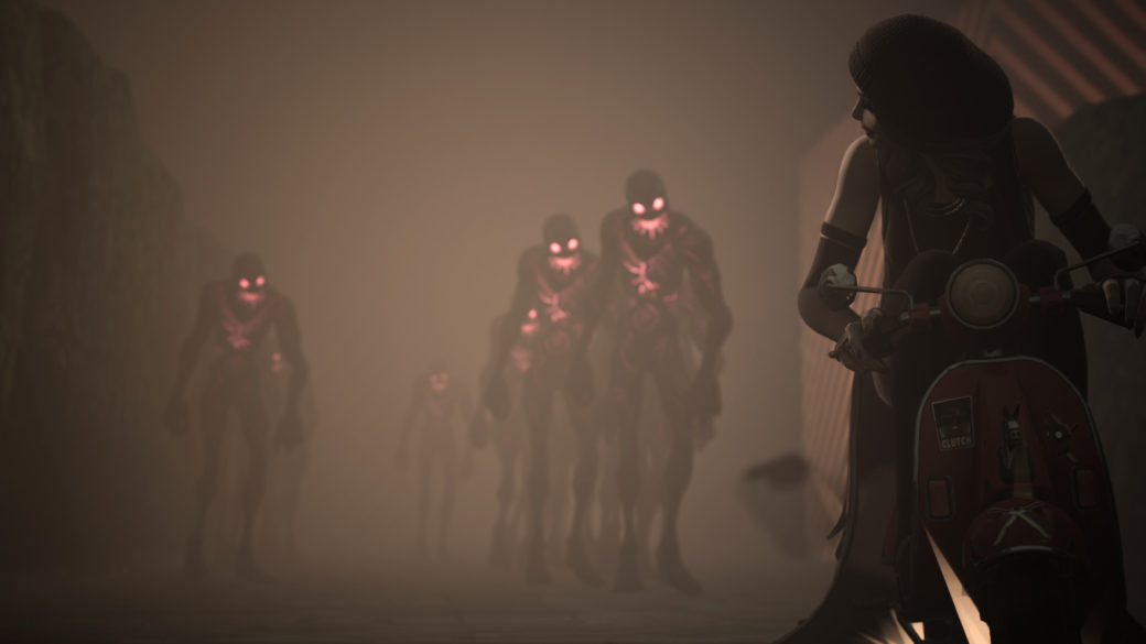 LAZY ZOMBIES HORDE SURVIVAL [ purp ] Fortnite Creative Map Code