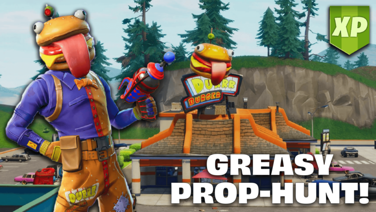 Unlocking the Secrets of Home Alone Prop Hunt: A Guide to Secret Rooms