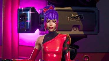 Intro To Fortnite Photography