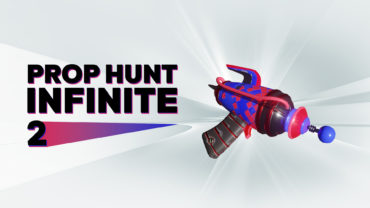 Prop Hunt Infinite 2 🤩