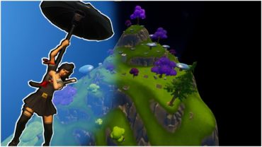 Spring's ULTIMATE Zone Wars