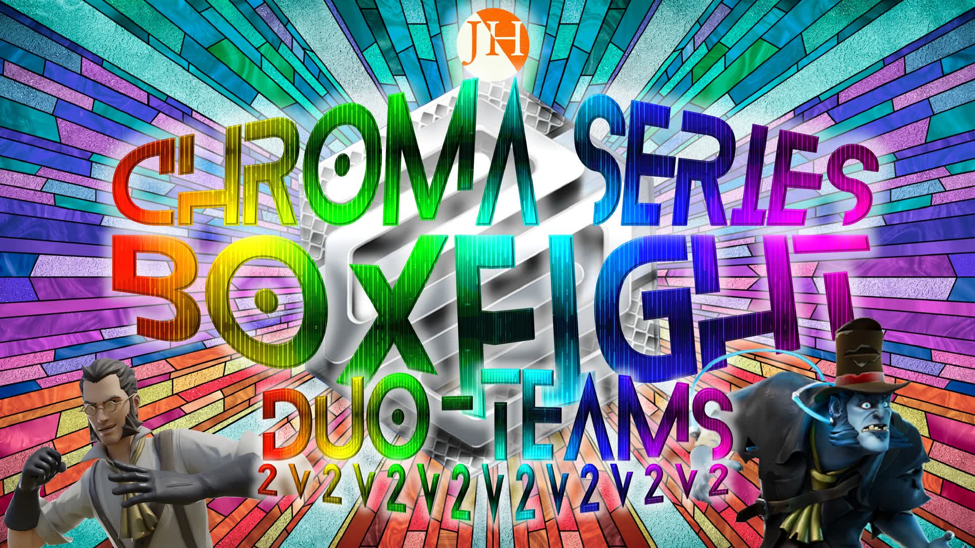 Fortnite Box Fight Map Codes โ Fortnite Creative HQ