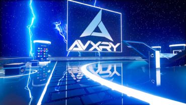 AVXRY'S | 1V1 | FREE BUILD