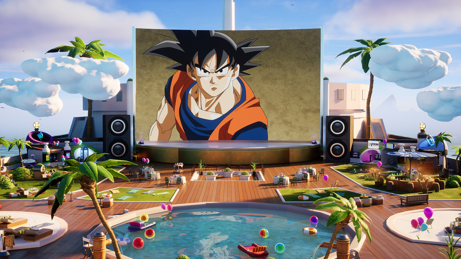 Dragon Ball Super Episode Festival