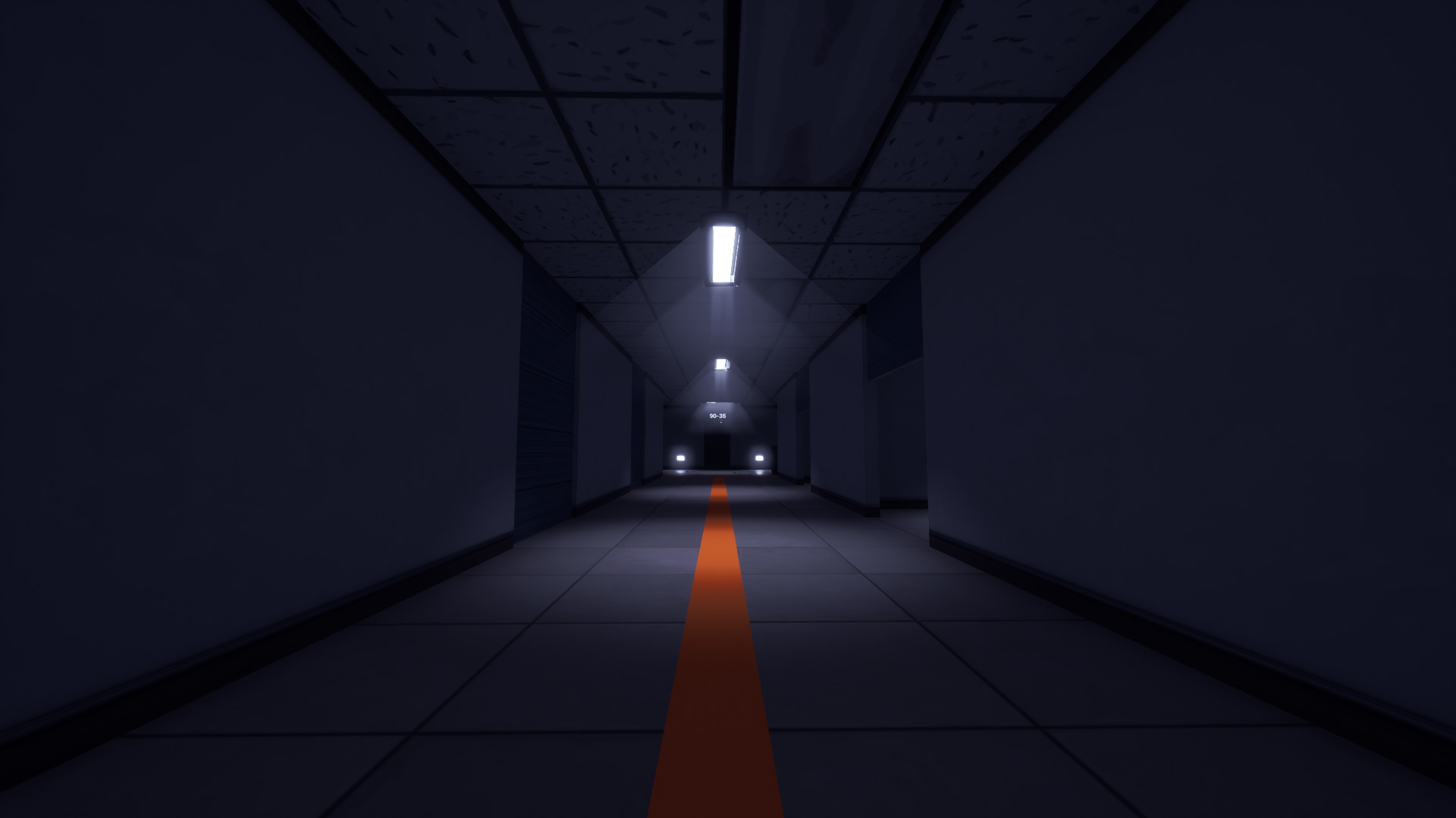 SCP The Breach | Horror Map | [ afk_venom ] – Fortnite Creative Map Code