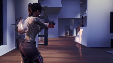 Windyridge Prop Hunt