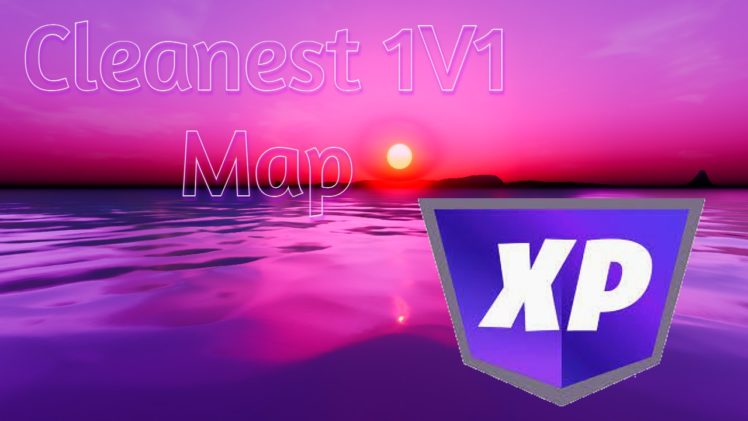 SEASON 3 CHAPTER 3 CLEANEST 1V1 MAP [ xxthugster29xx ] – Fortnite ...