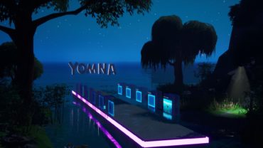 Yomna's HUB