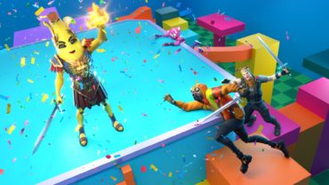 KING OF THE HILL - SWORDS VS HAMMERS