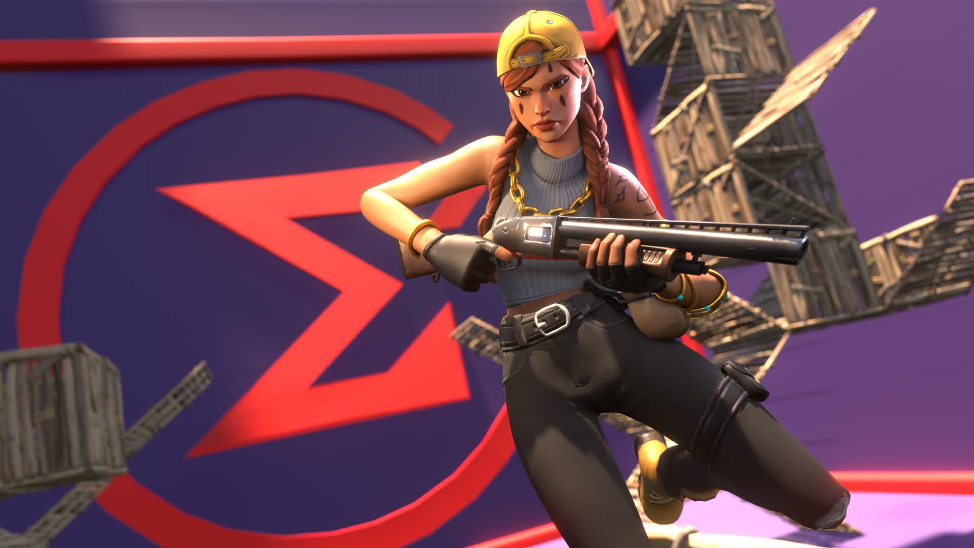 gameward-fight-dionix-fortnite-creative-map-code